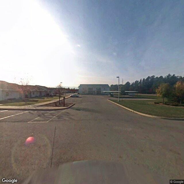 Thorntree Apts
