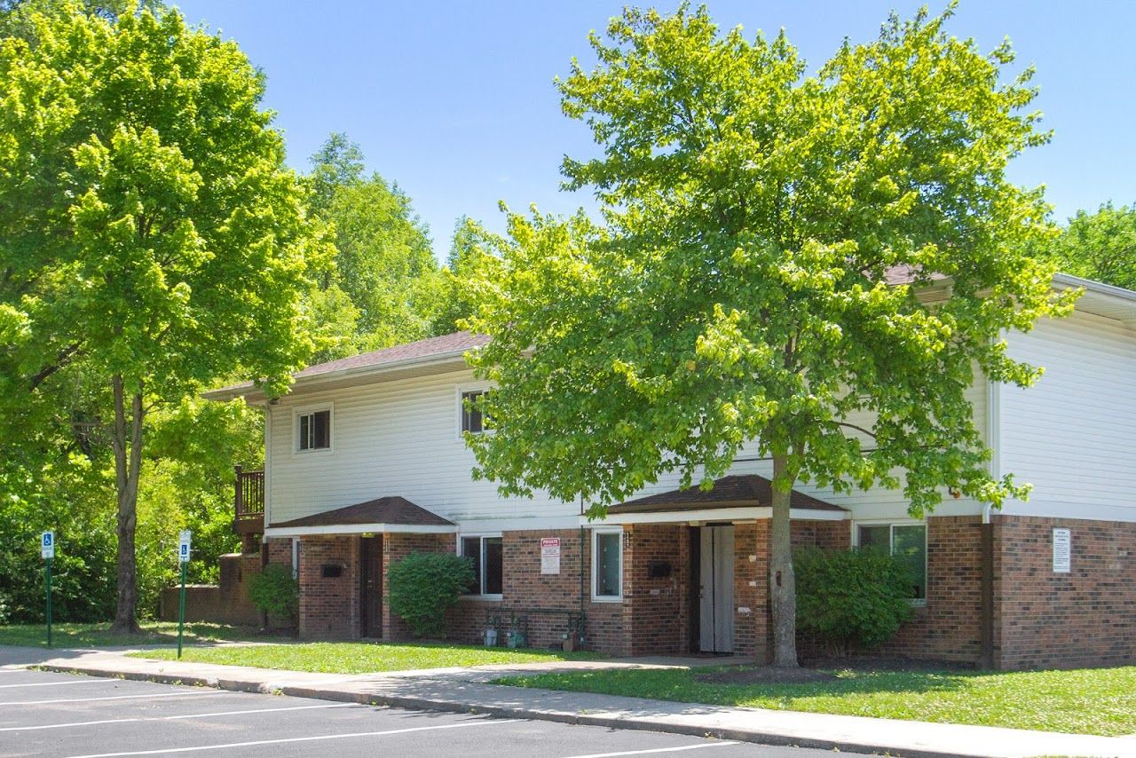 Thornwood Commons