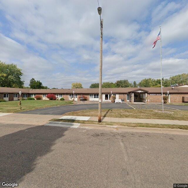 Thorp Housing Authority