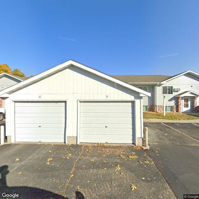 Three Oaks Apts I