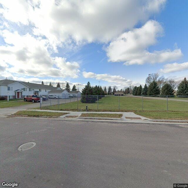 Three Oaks Apts Ii