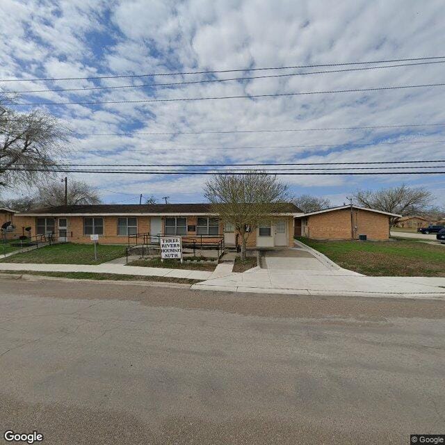 Three Rivers Housing Authority
