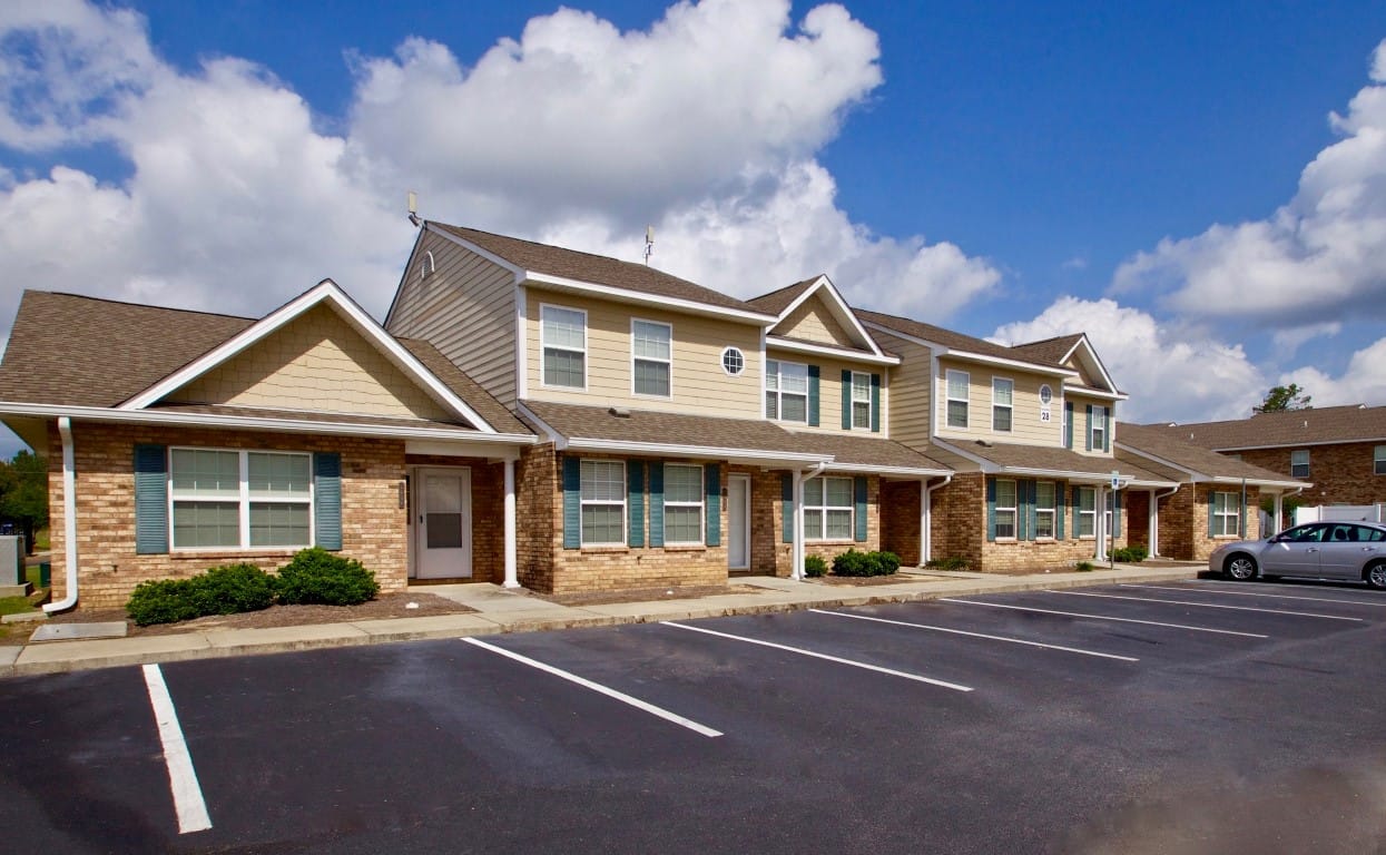 Three Rivers Landing