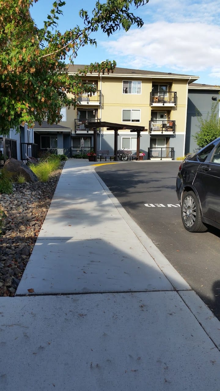 Three Rivers Village