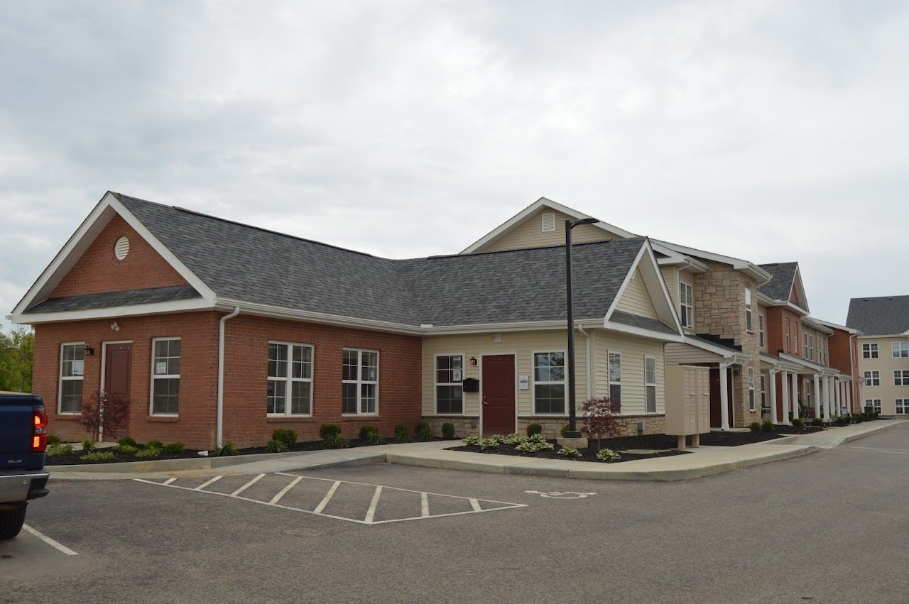 Three Springs Townhomes