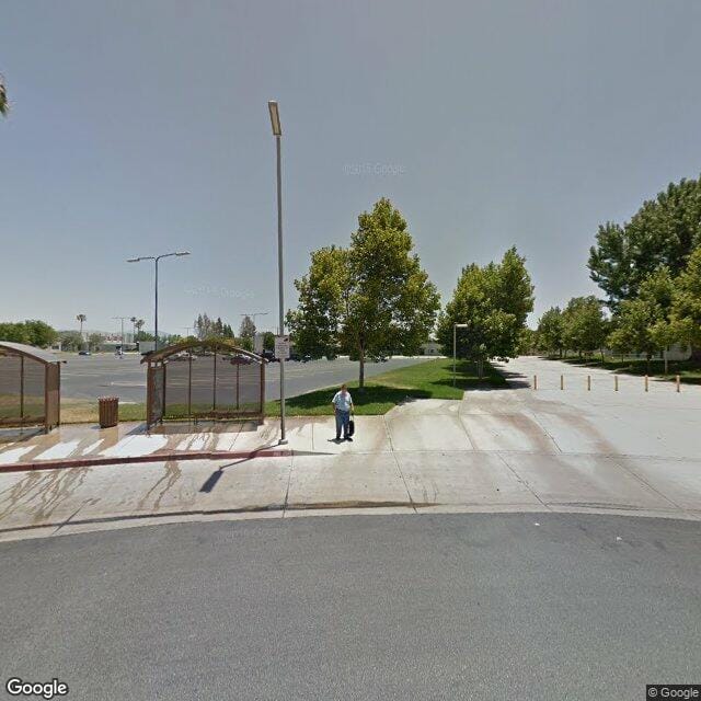 Thunderbird/San Jacinto Vista Apts