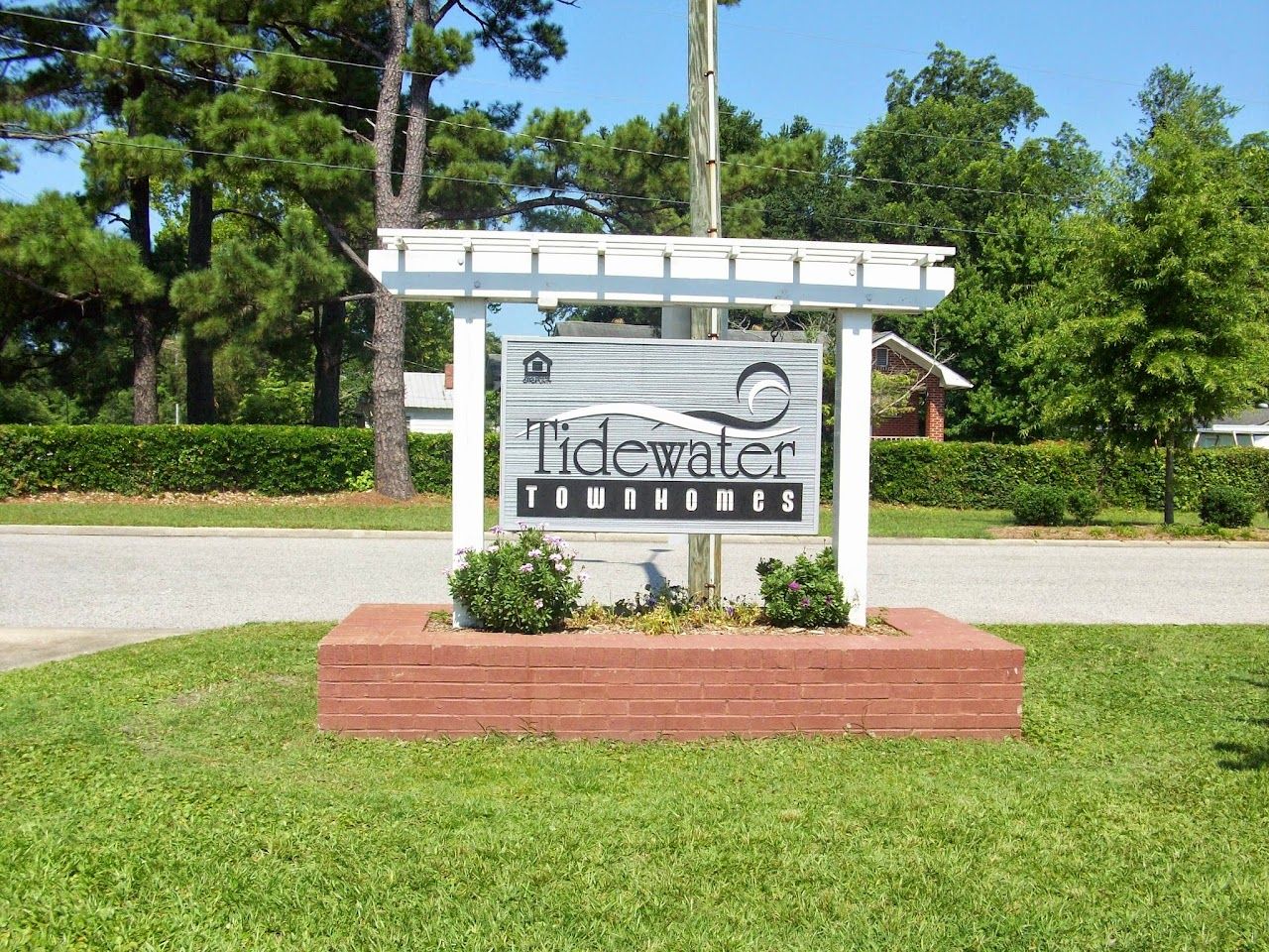 Tidewater Town Homes