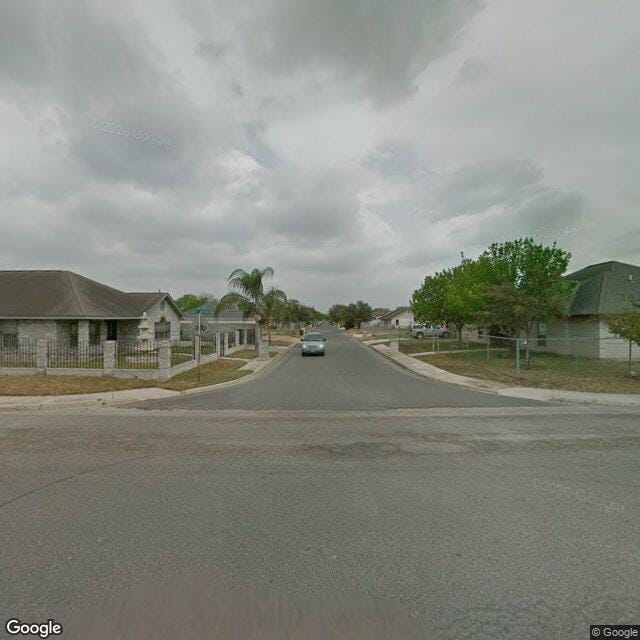 Tierra Dorada Subdivision