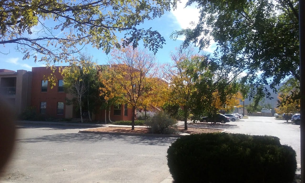 Tierra Montosa Apts
