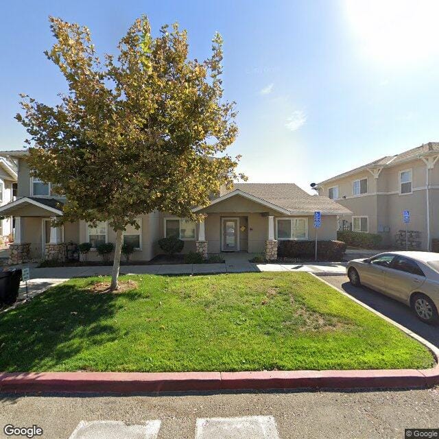 Tierra Vista Apts
