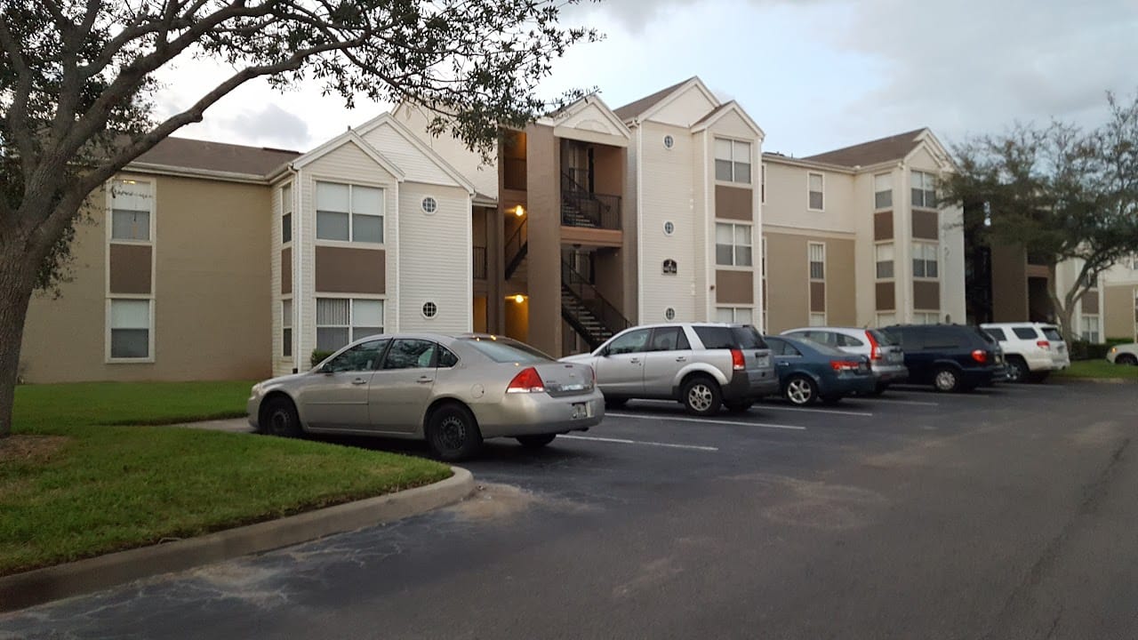 Tiffany Club Apts