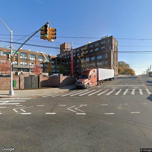 Tiffany Street Associates, Lp