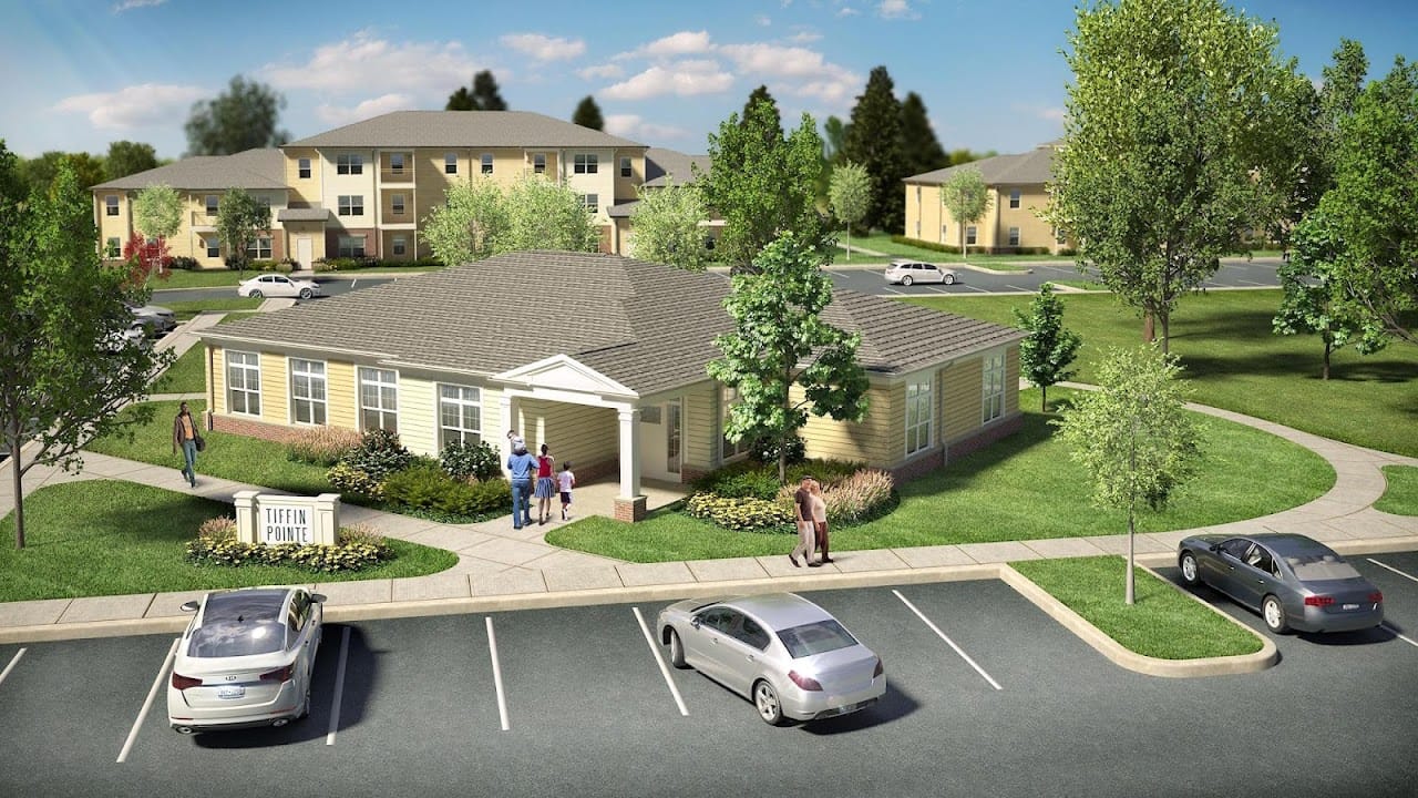 Tiffin Pointe