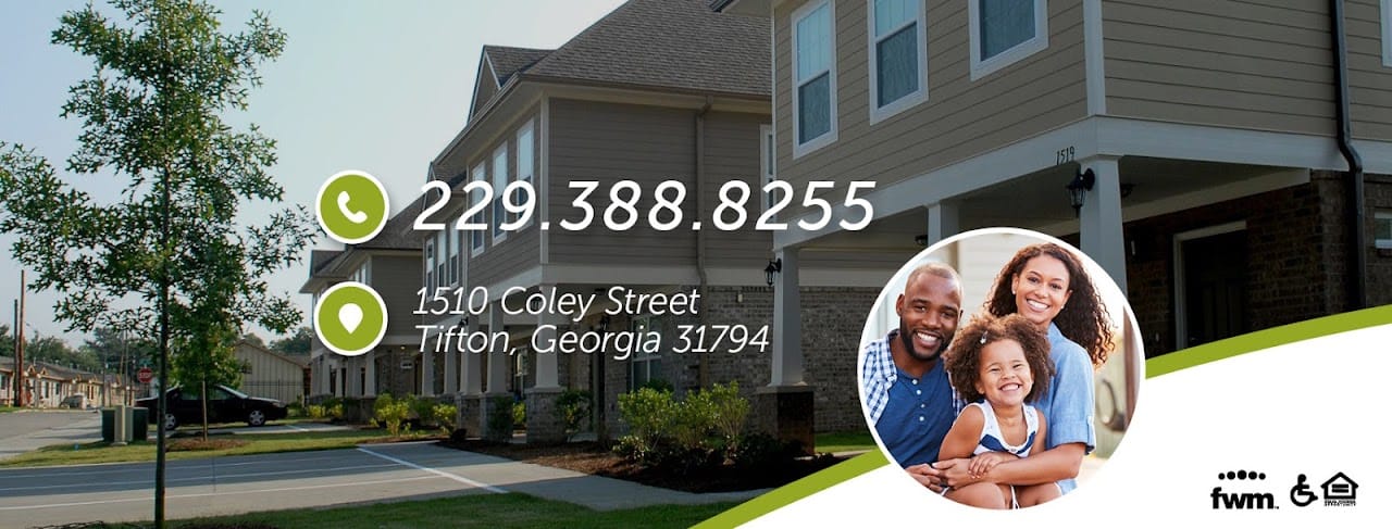 Tifton Estates