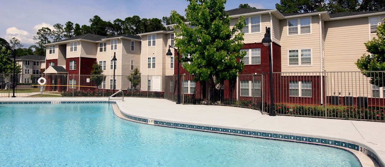 Tiger Bay Court