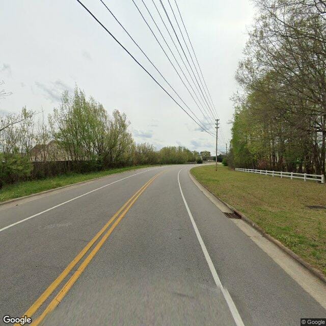 Tilghman Road Apts