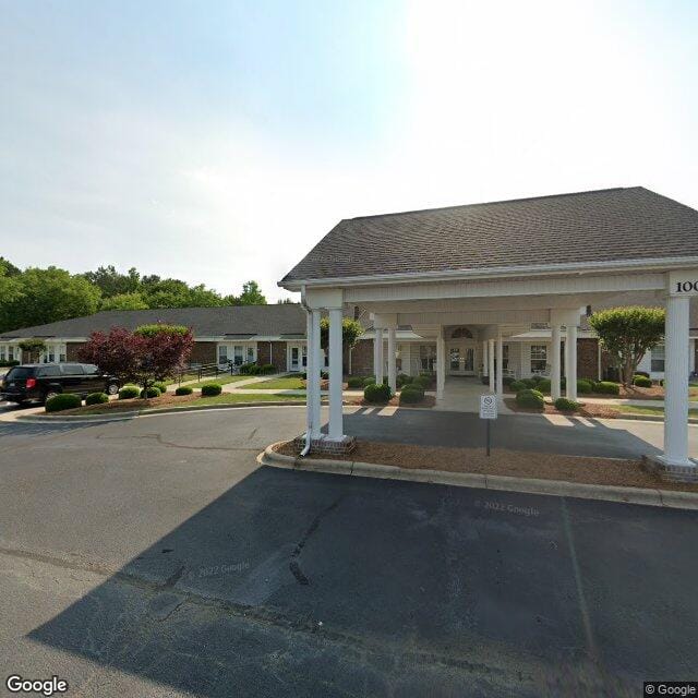 Tilghman Square Apts