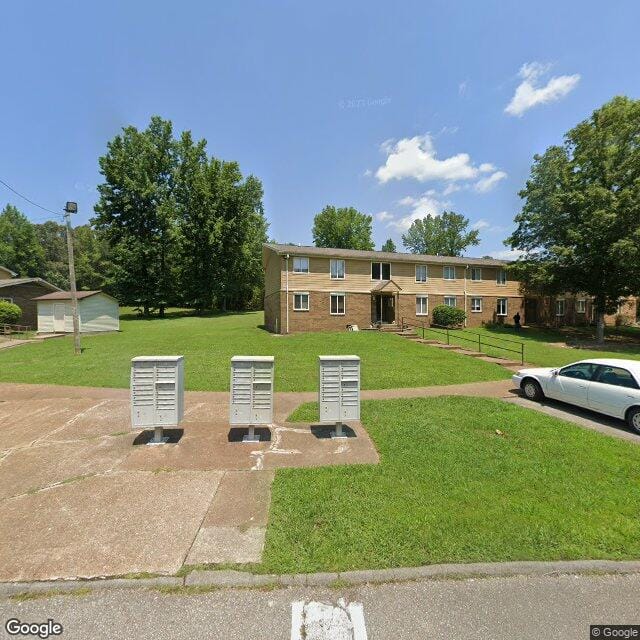 Timber Creek Apts