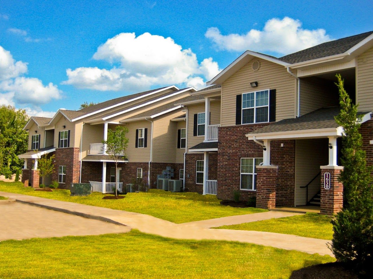 Timber Creek Estates
