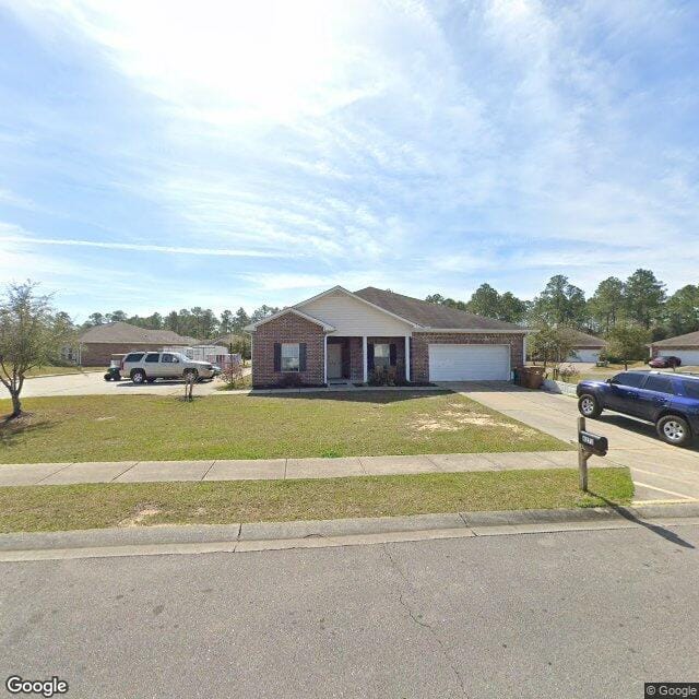 Timber Creek Estates Phase I