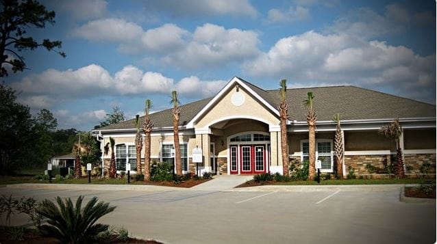 Timber Grove Apts