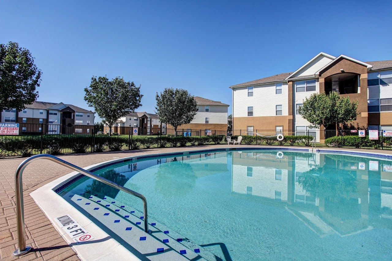 Timber Point Apts
