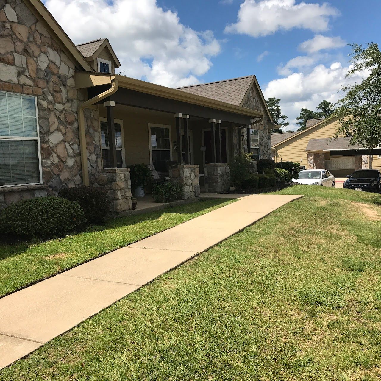 Timber Pointe Apt Homes