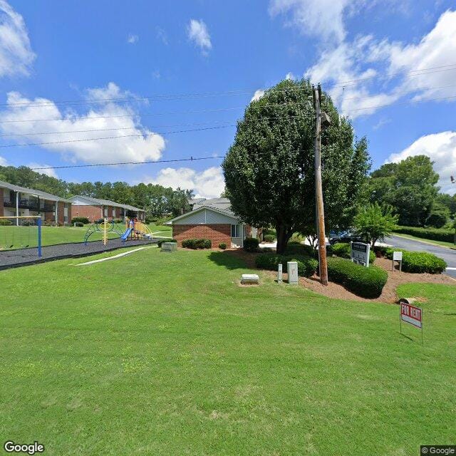 Timber Ridge Apartments