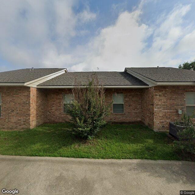 Timber Ridge Apartments