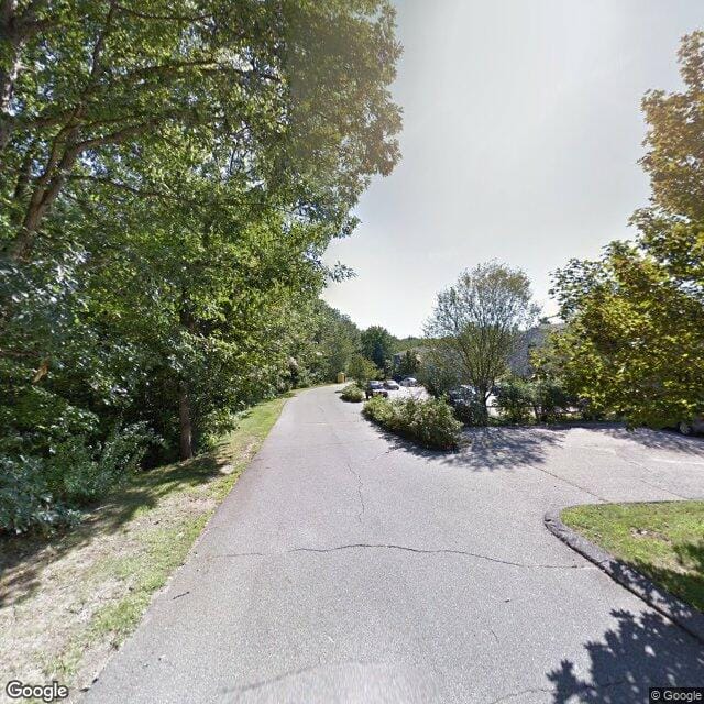 Timber Ridge Apts