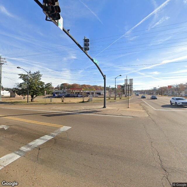 Timber Ridge Apts