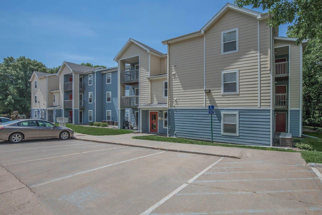Timber Ridge Apts