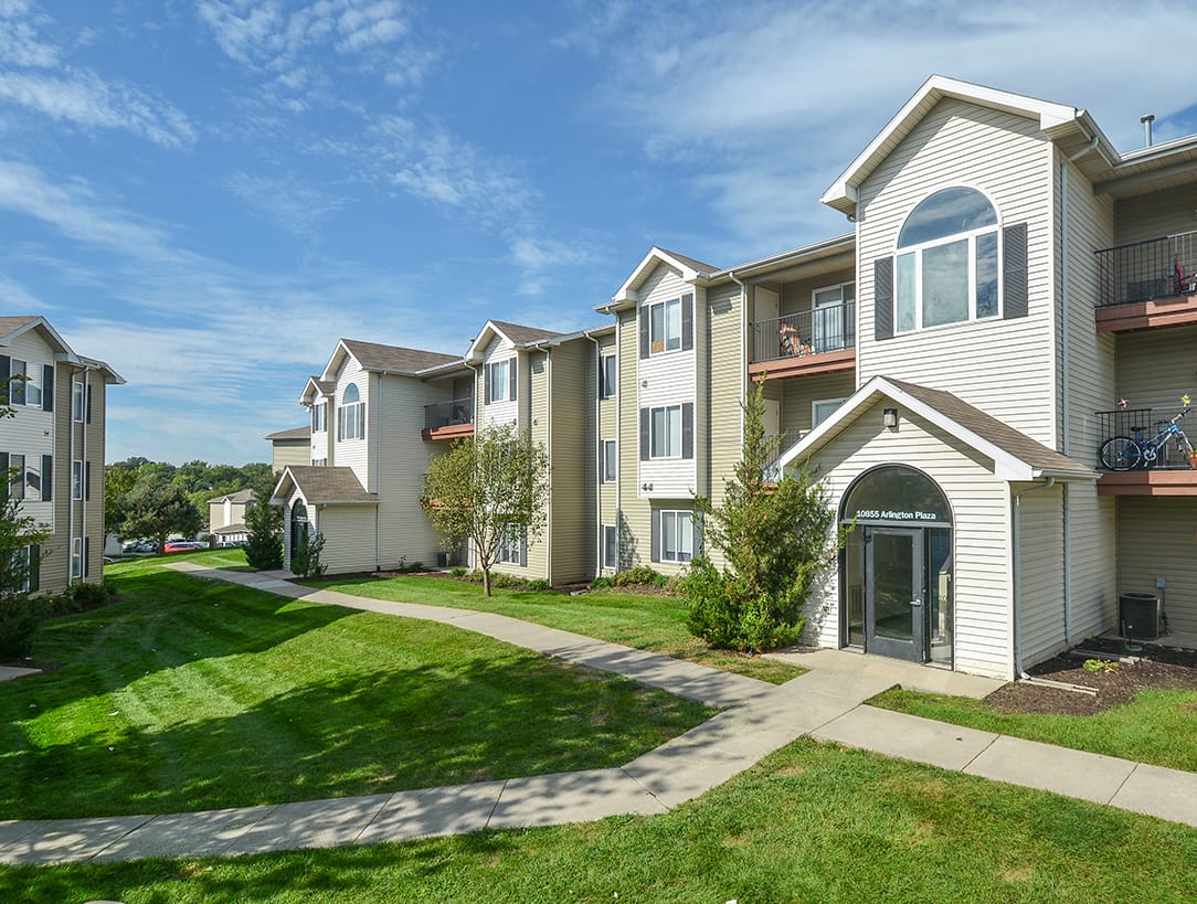 Timber Ridge Apts