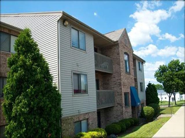Timber Ridge Apts