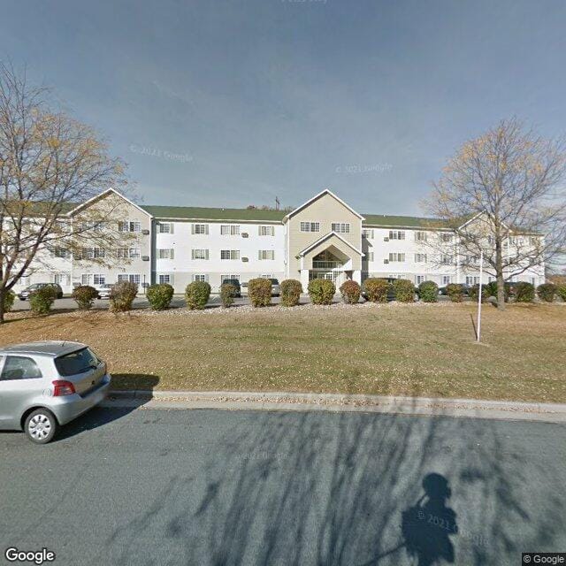 Timber Ridge Apts