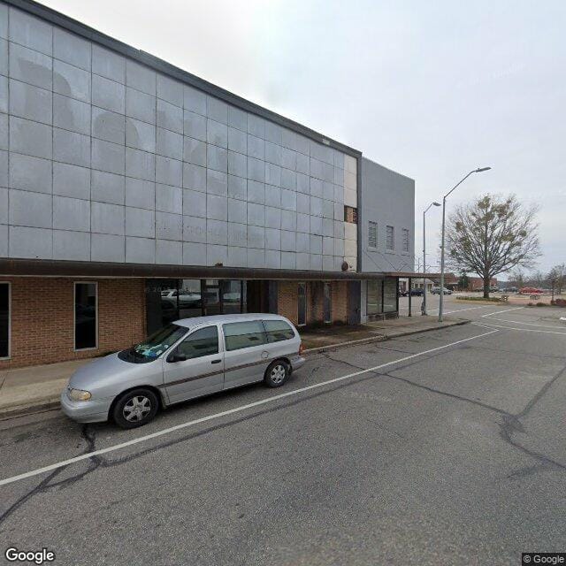 Timber Ridge (Rockingham)