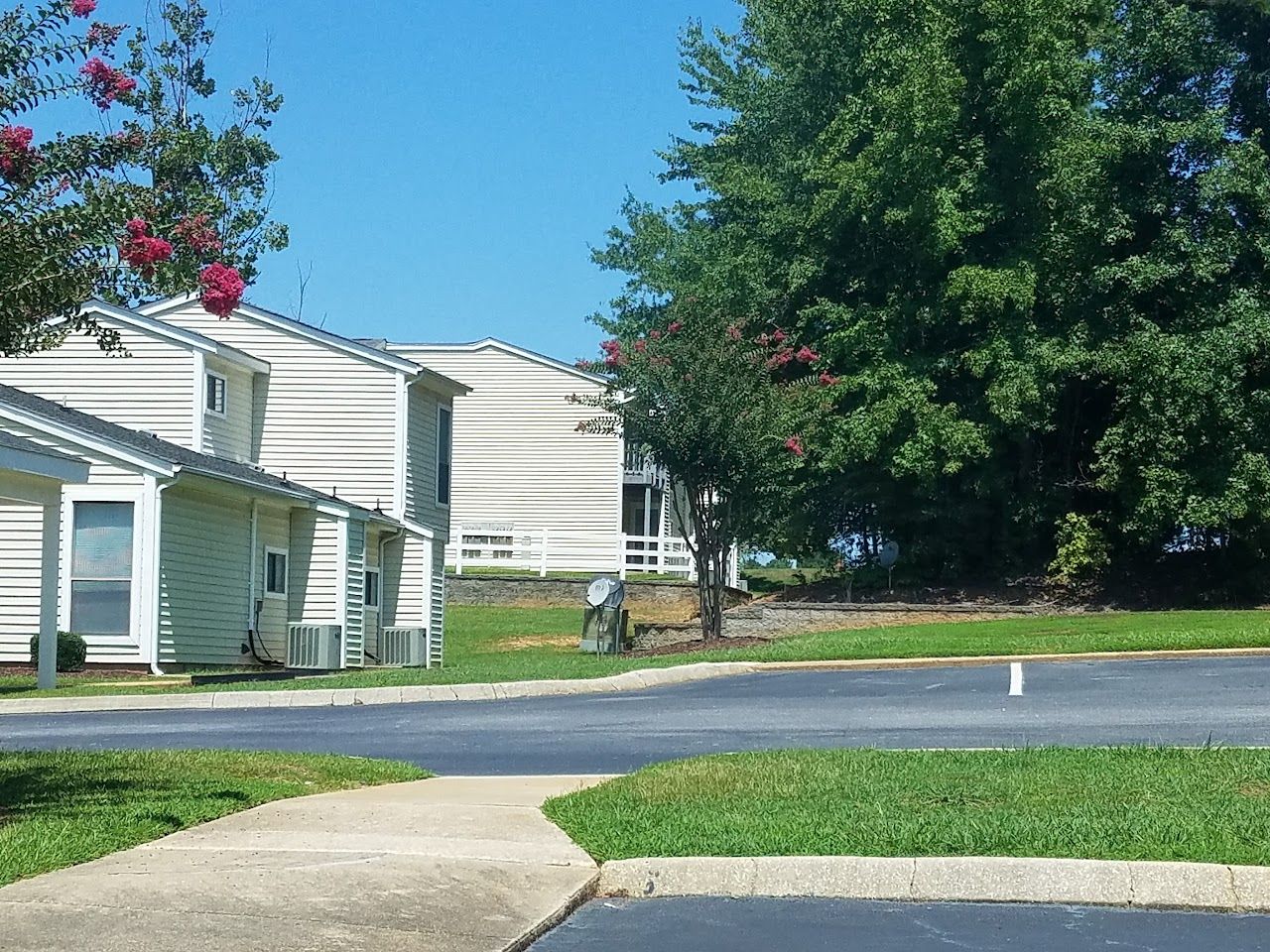 Timber Springs Apts