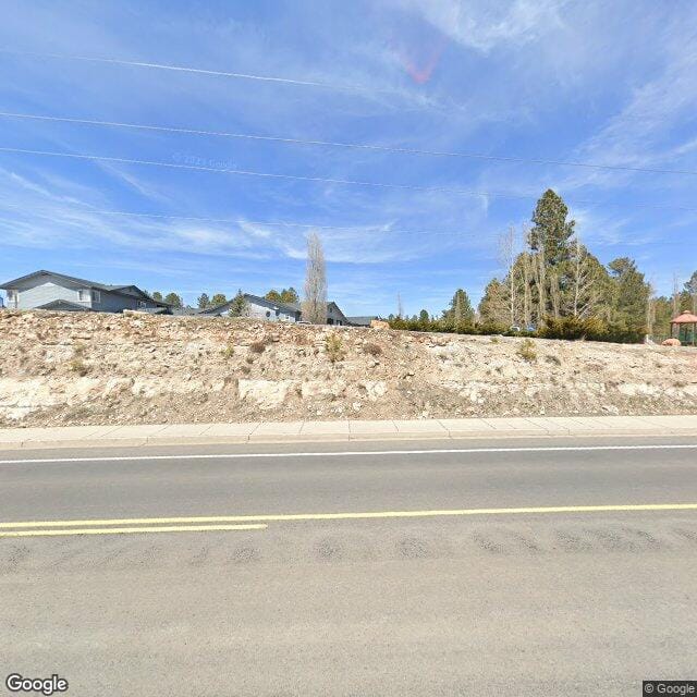 Timber Trails Apts