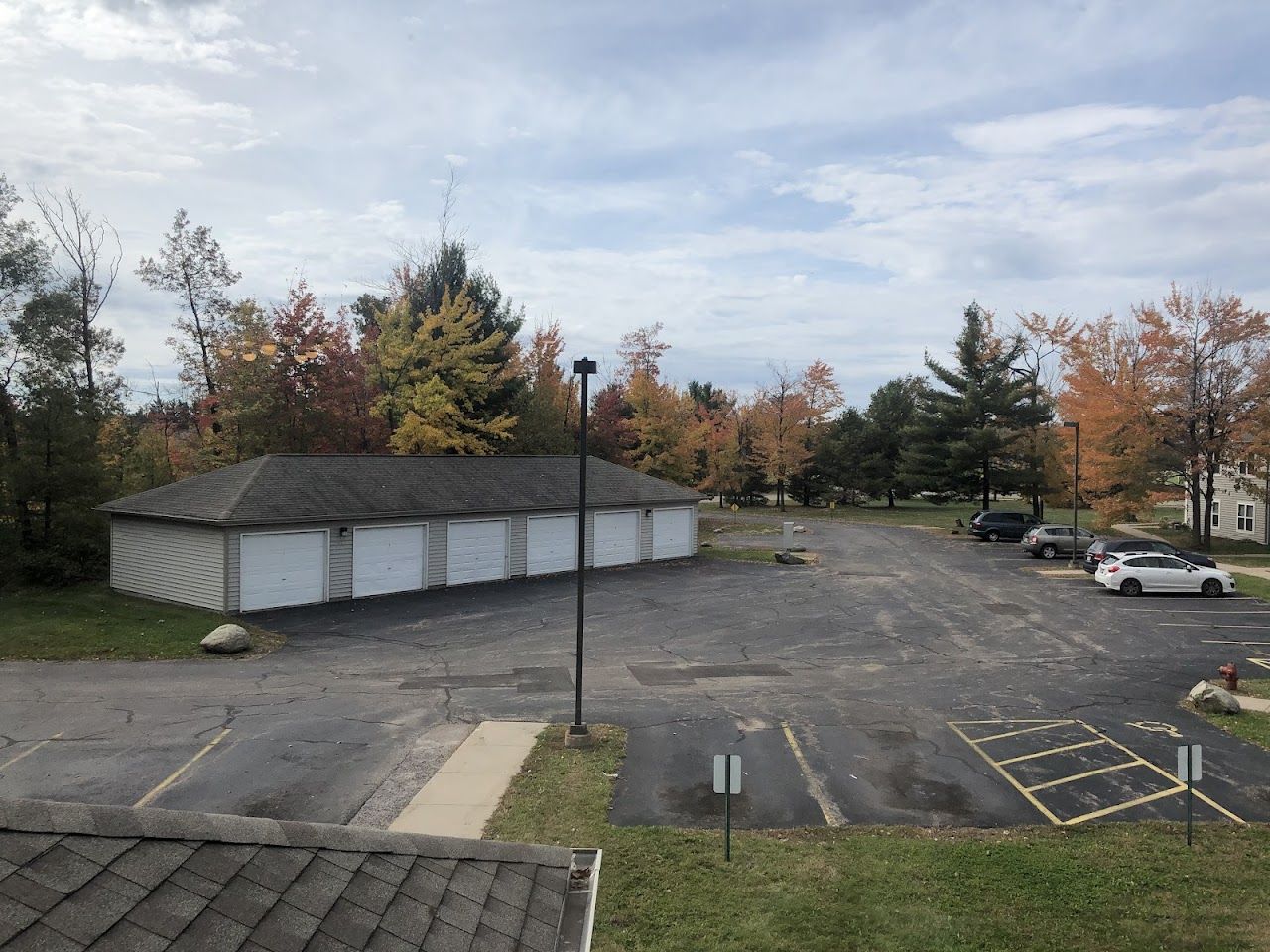 Timber Trails Apts