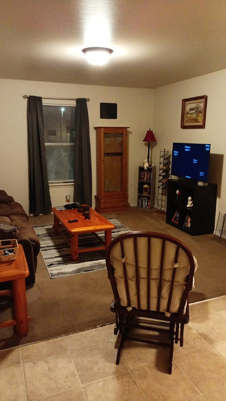 Timber Trails Ii Apts.