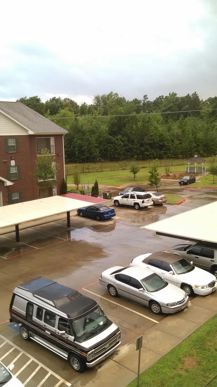 Timber Village Apts Ii