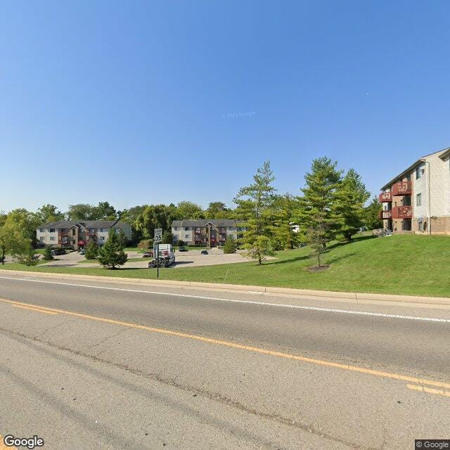 Timbercreek Apts