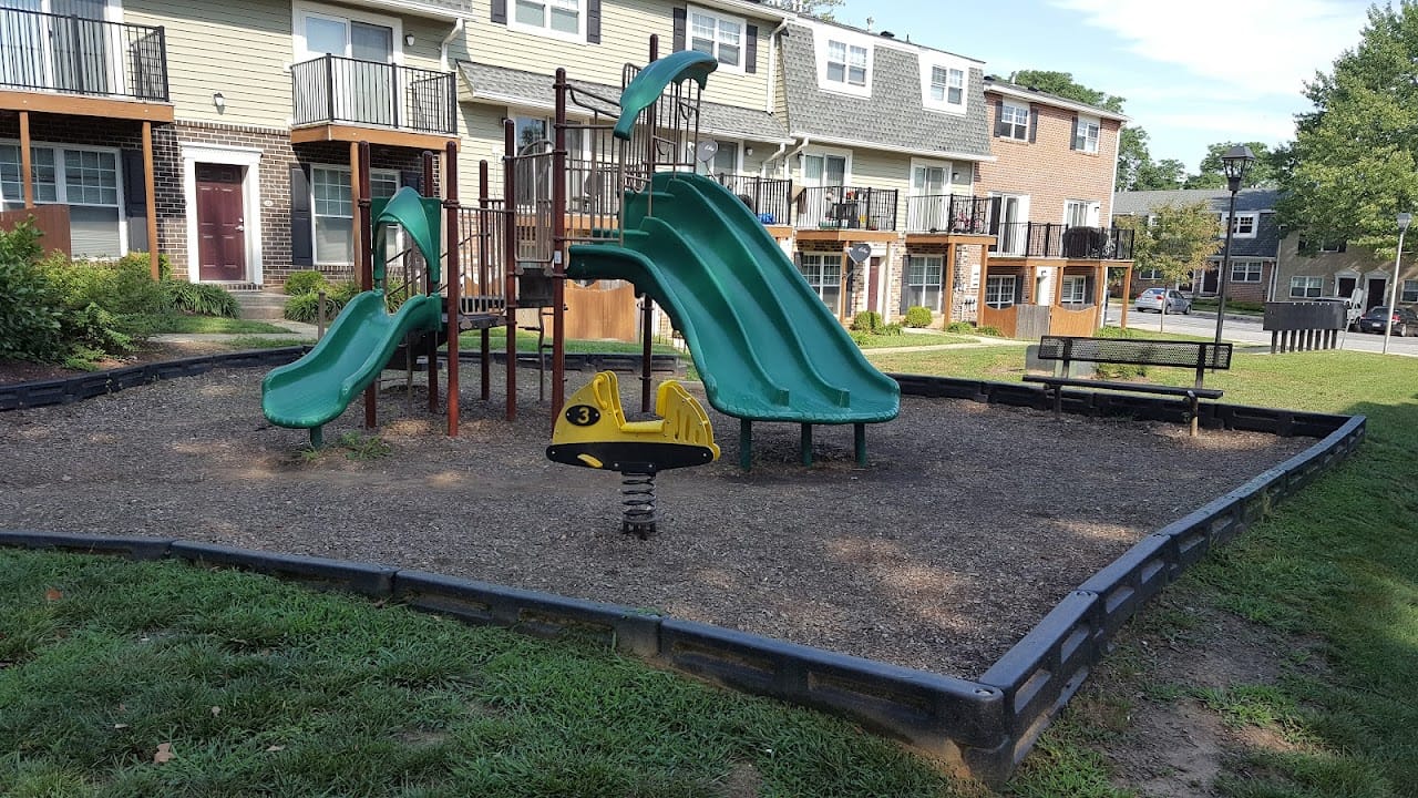 Timbercroft Apartments