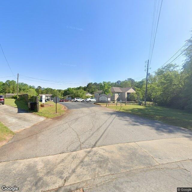 Timberfalls Apartments