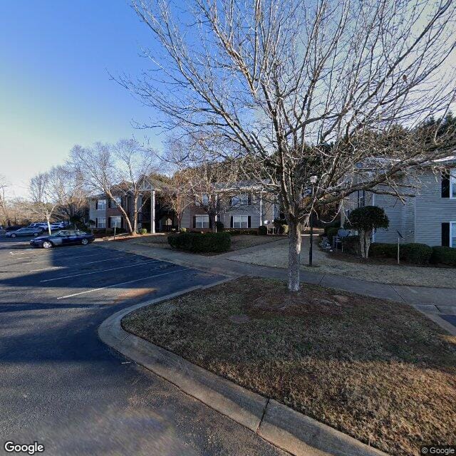 Timberlake Apts