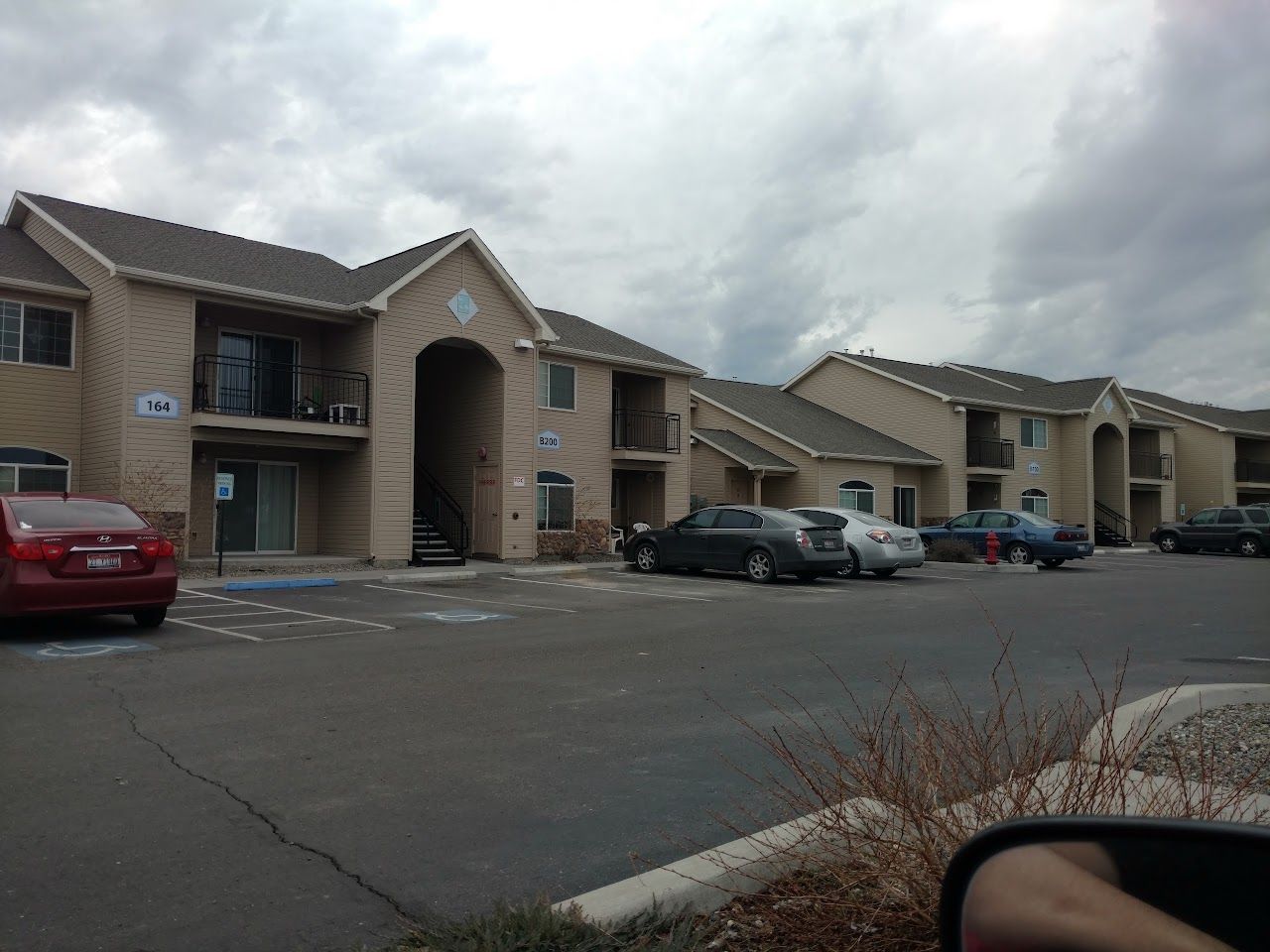 Timberlake Village