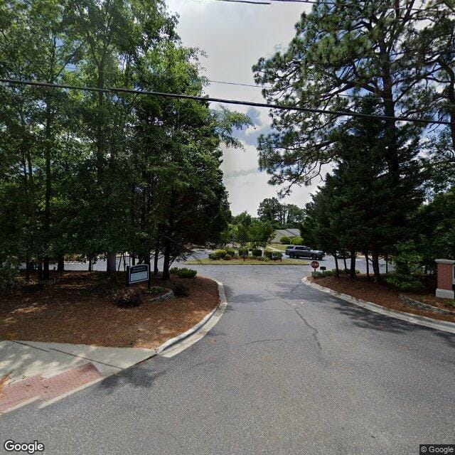 Timberlane Apts