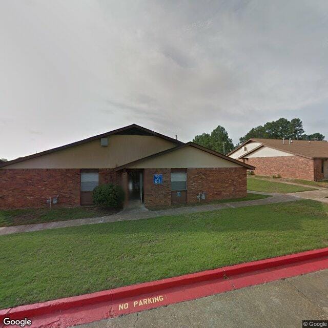 Timberlawn Apartments