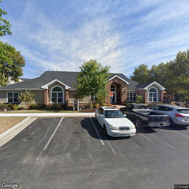 Timberleaf Estates