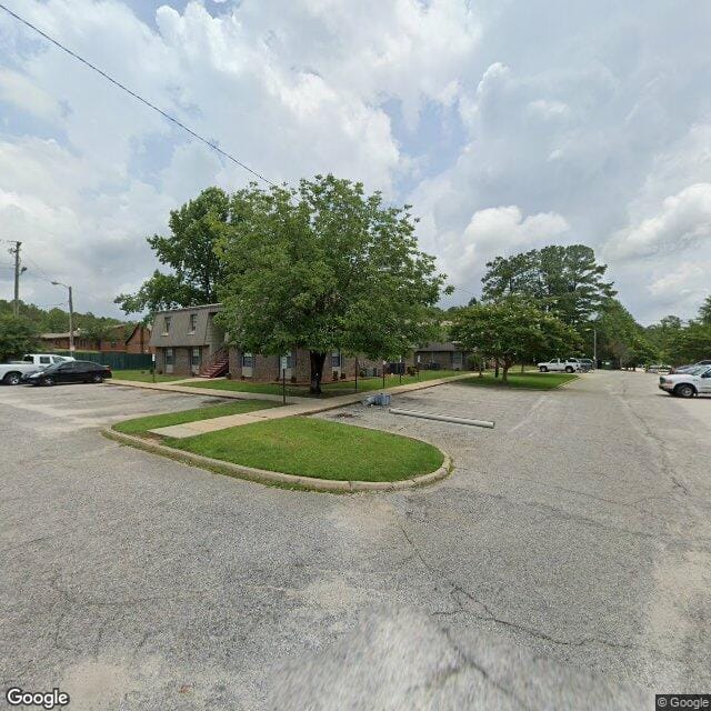 Timberline   Pinehurst Apts